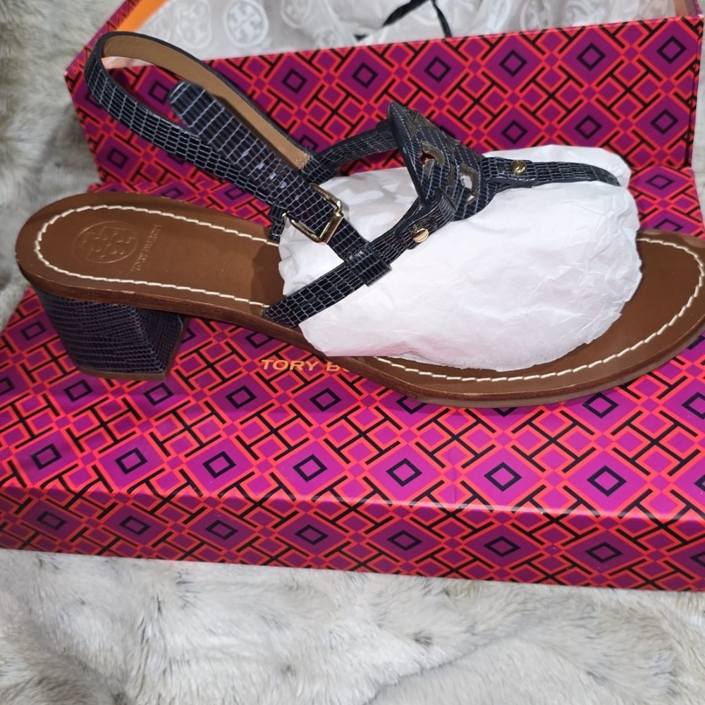 Tory Burch shoe New with box